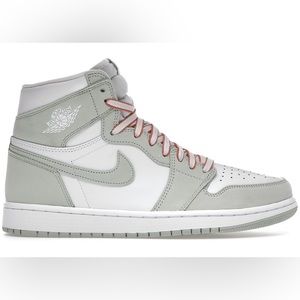 Nike Air Jordan 1 High Seafoam